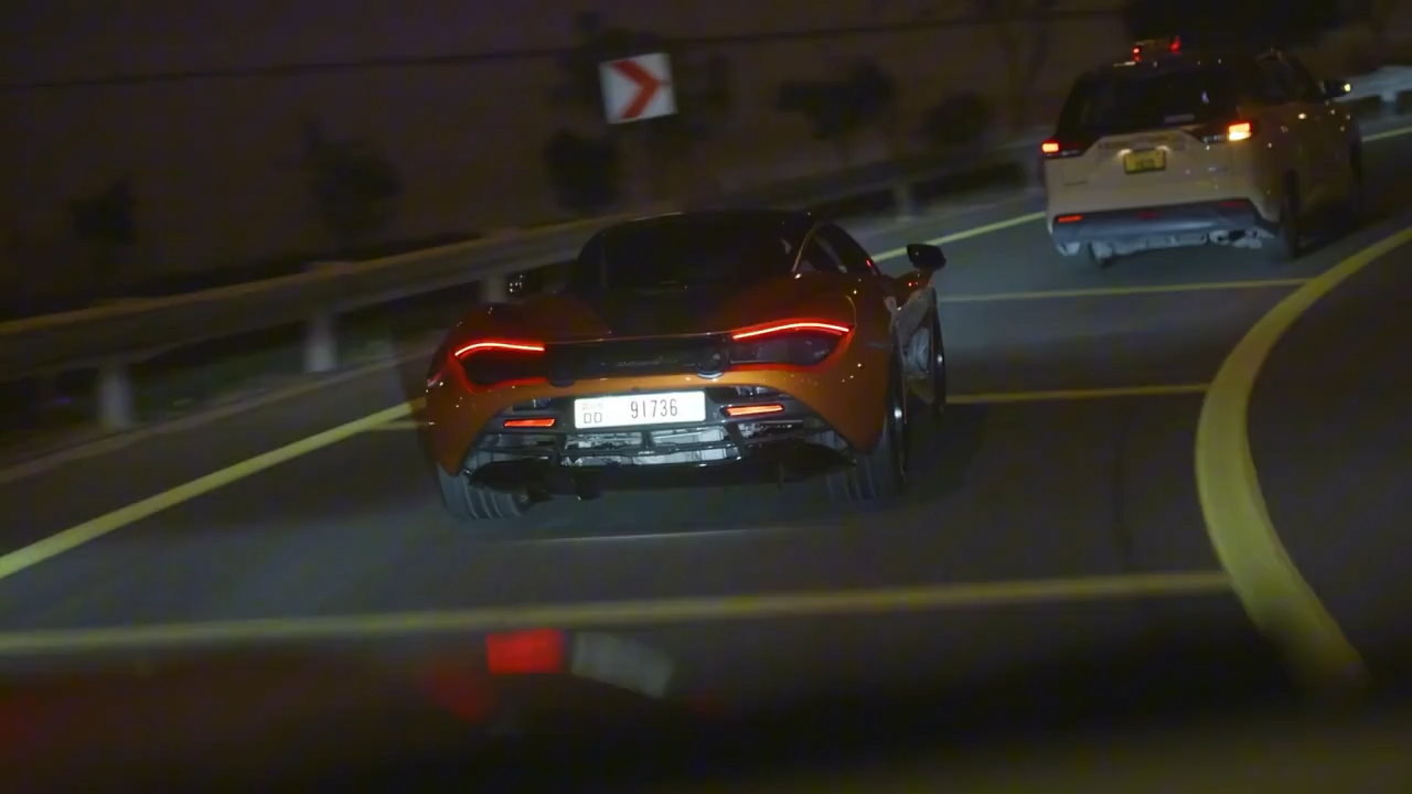 Supercar Shopping With A $400,000 Budget In Dubai